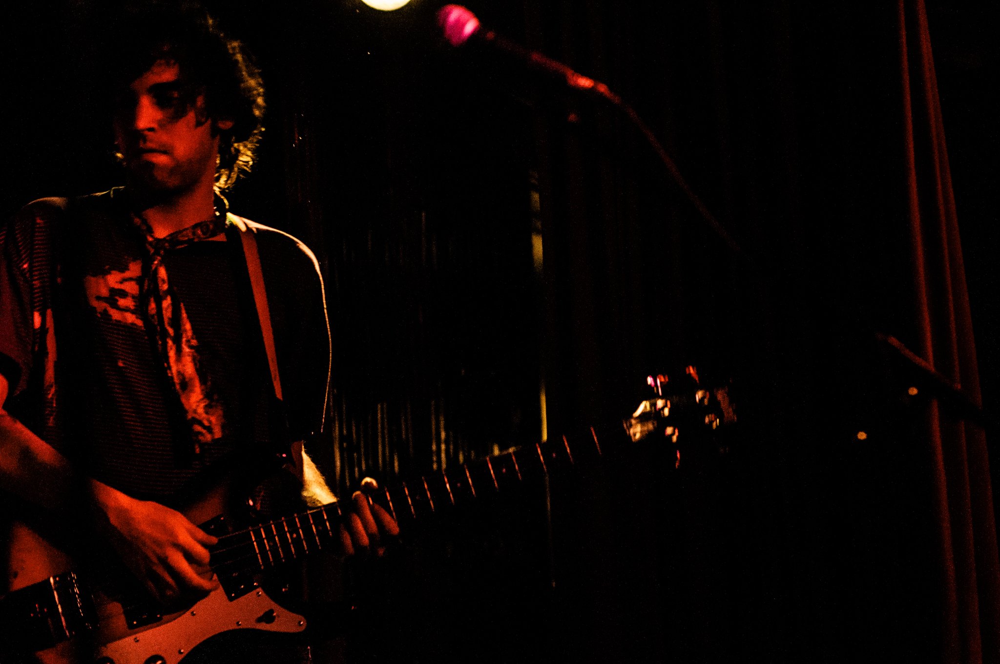 Night Beats - photo 8