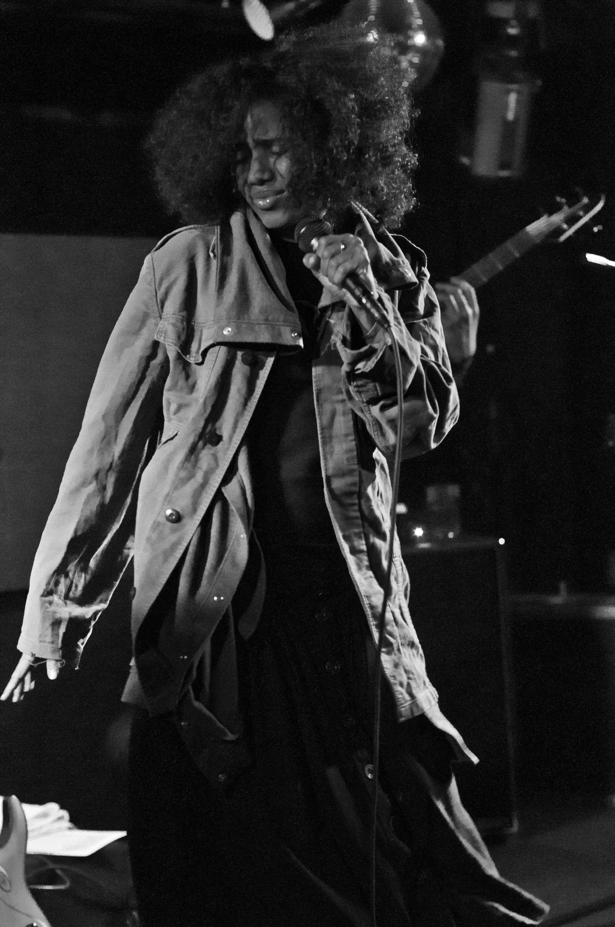Nneka - photo 4