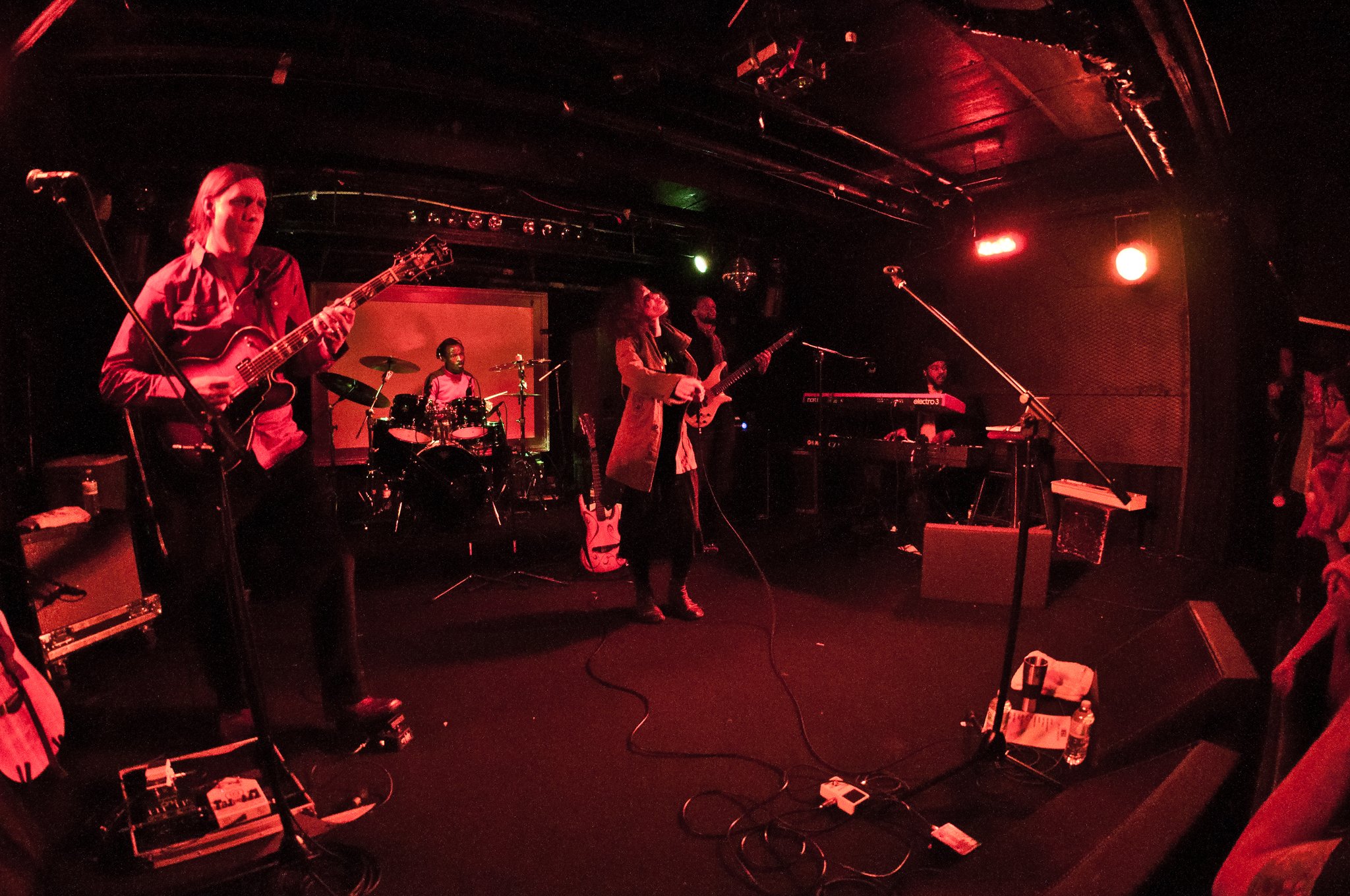 Nneka - photo 6
