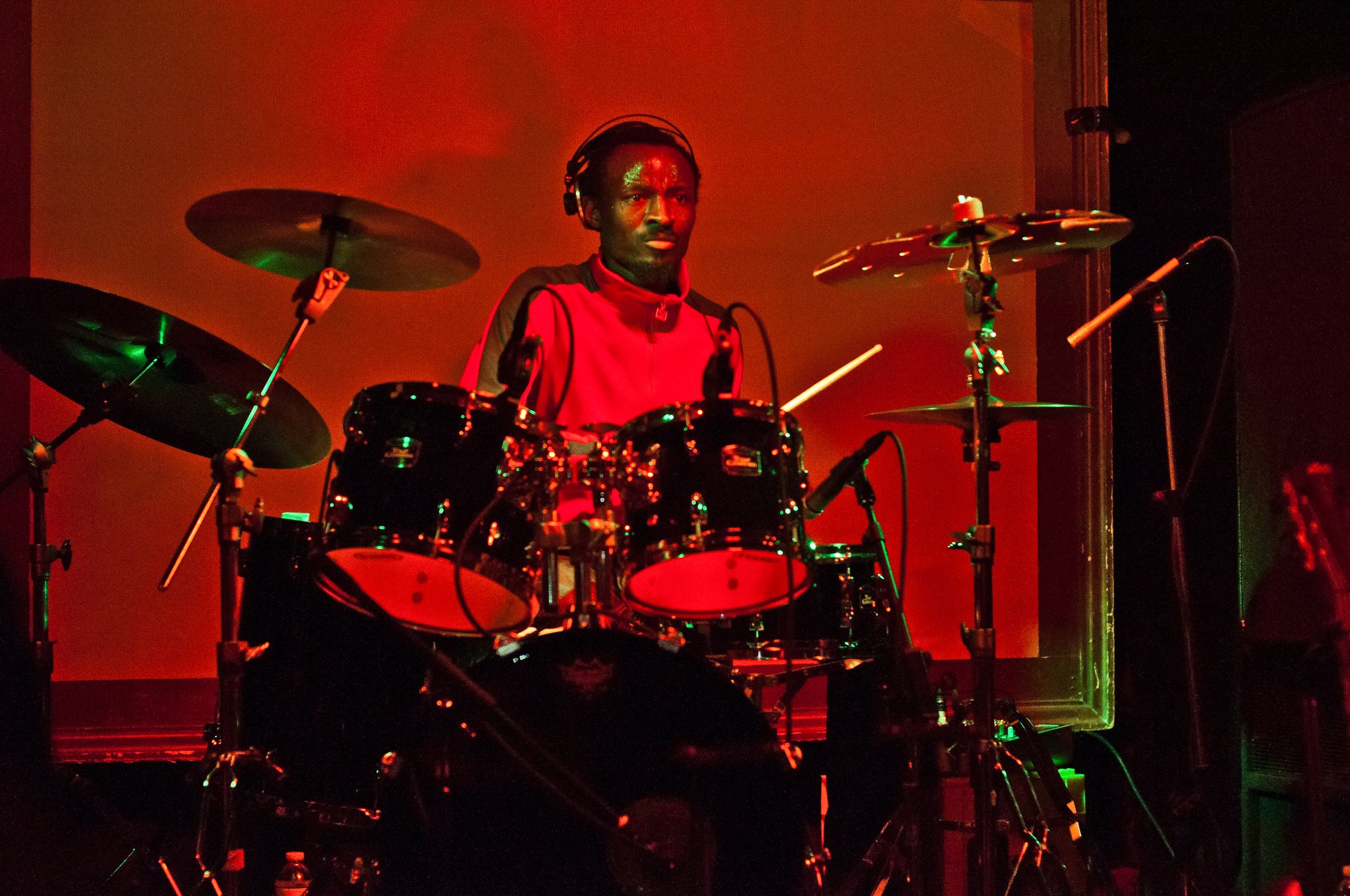 Nneka - photo 8