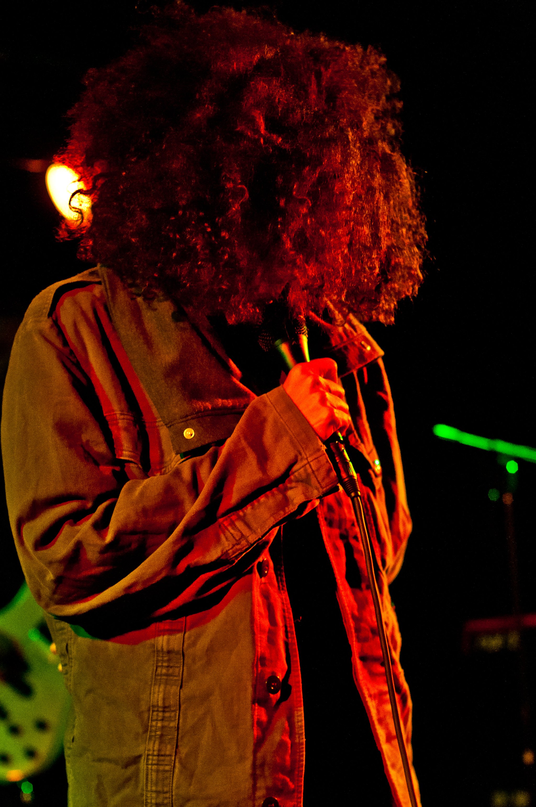 Nneka - photo 10
