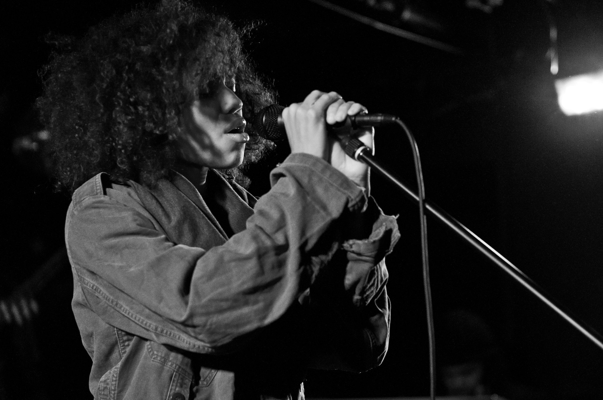 Nneka - photo 11