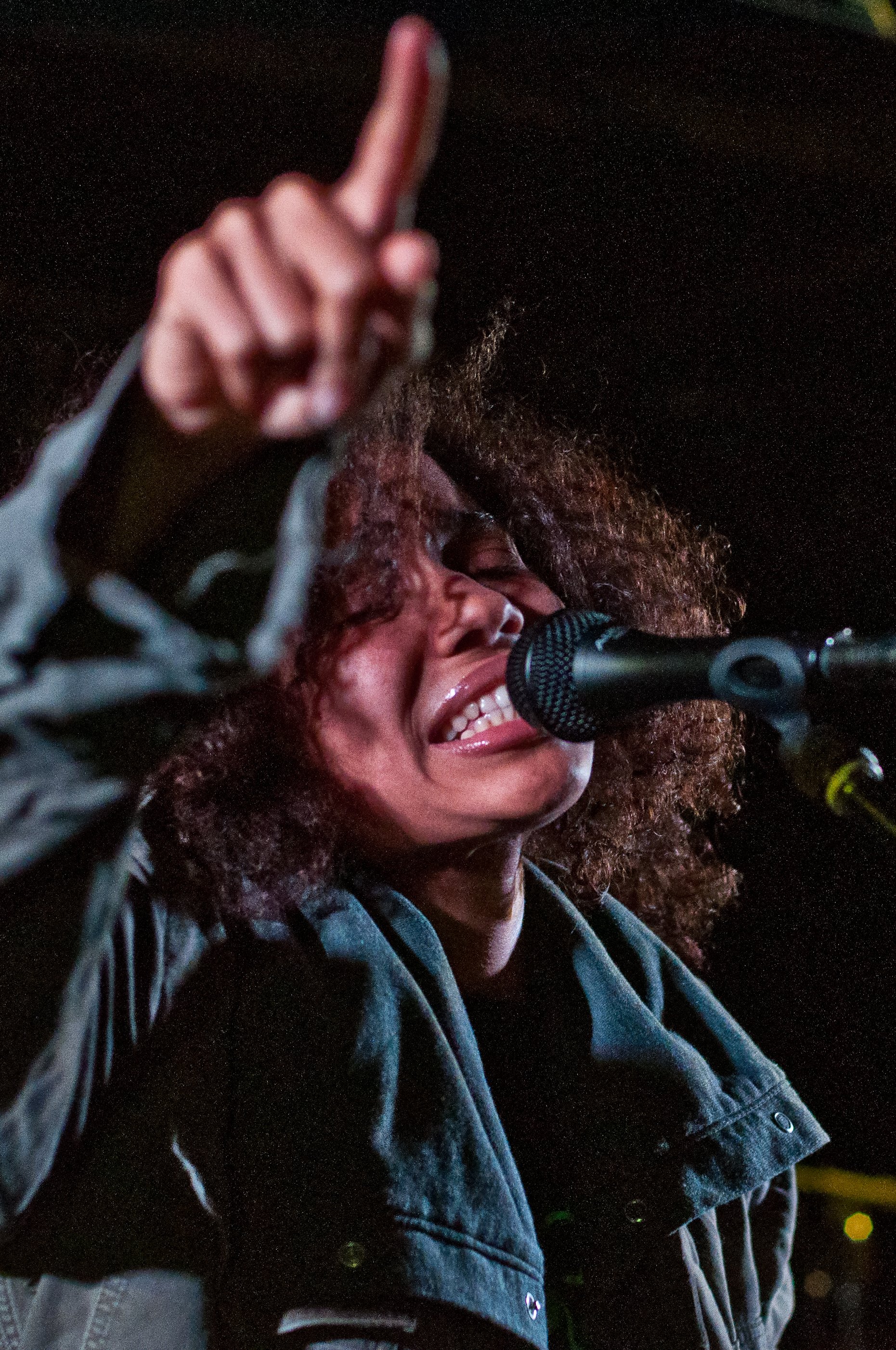 Nneka - photo 12
