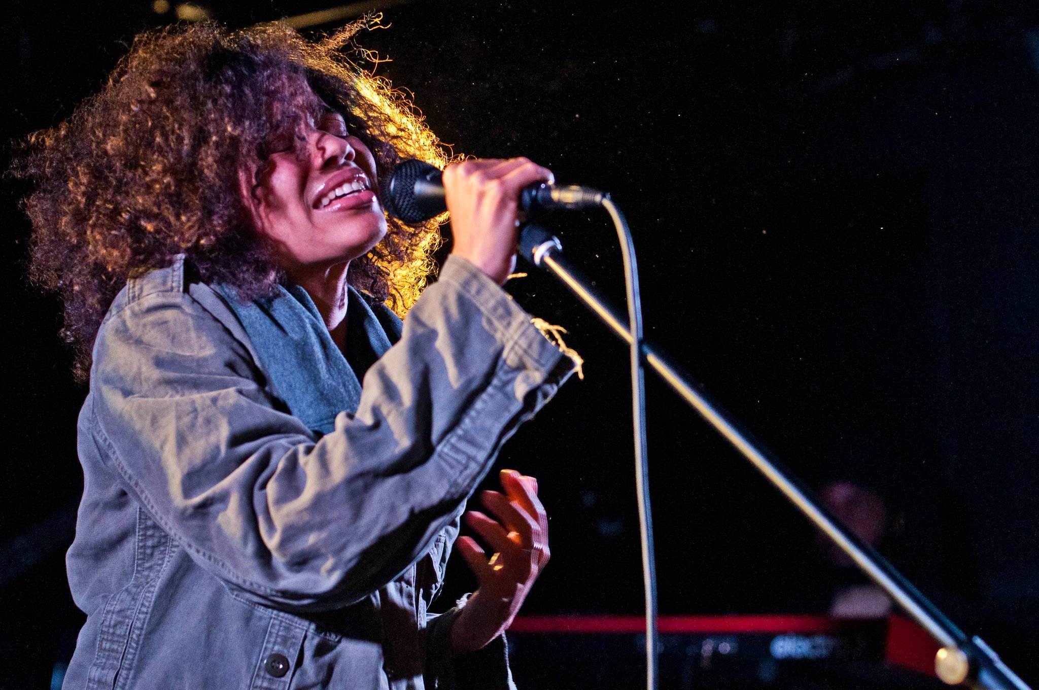 Nneka - photo 14