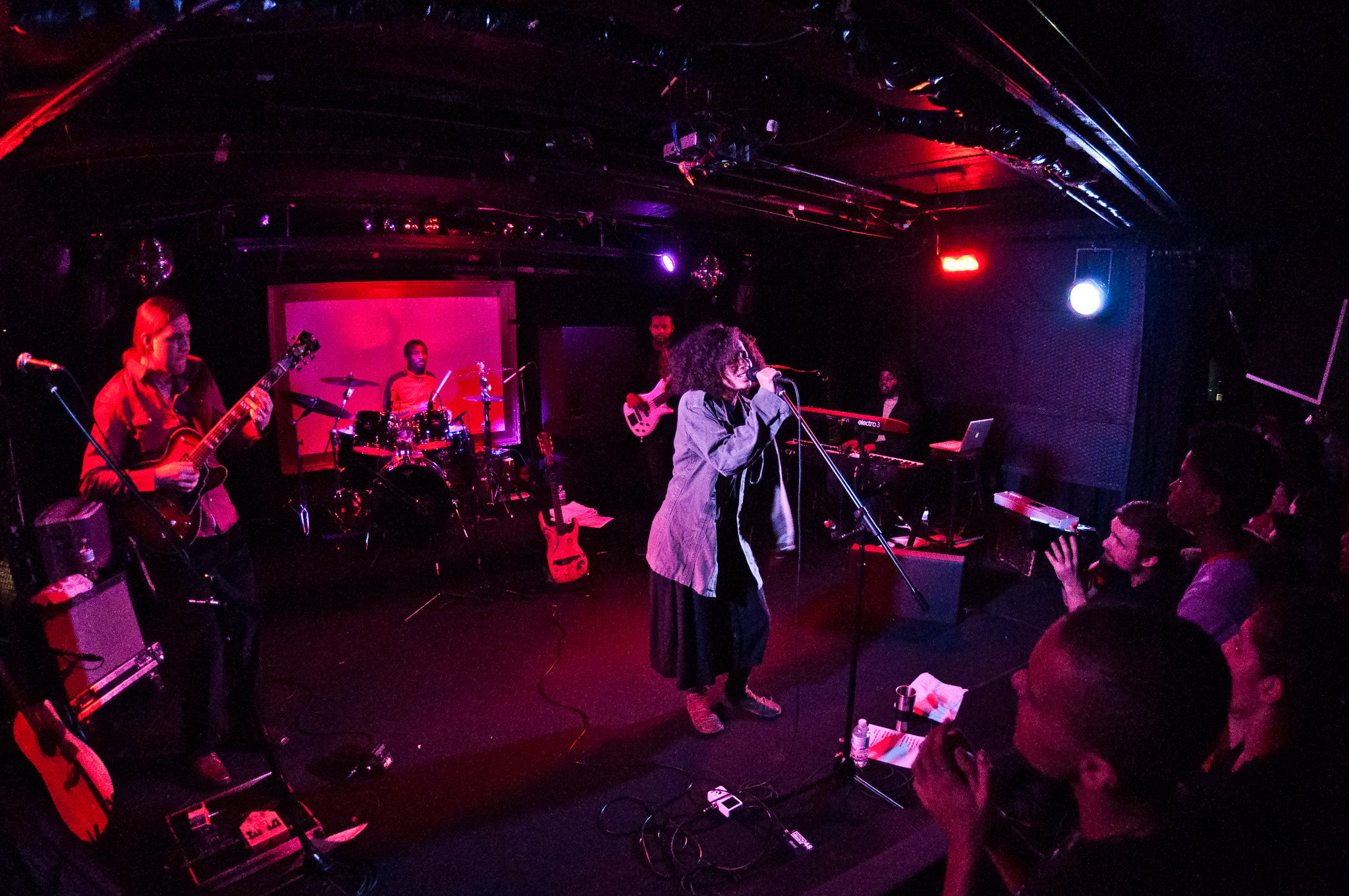Nneka - photo 18