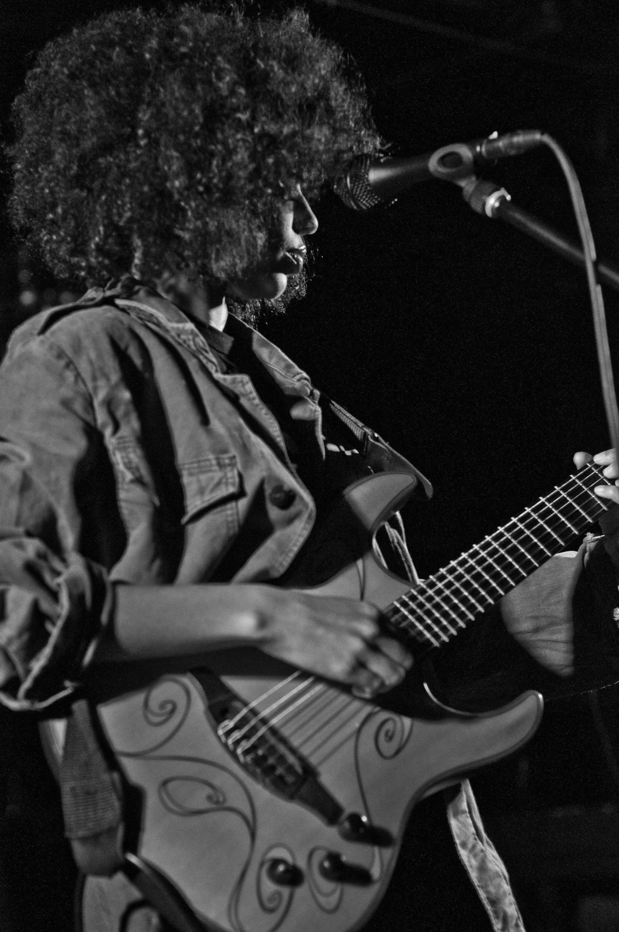 Nneka - photo 19