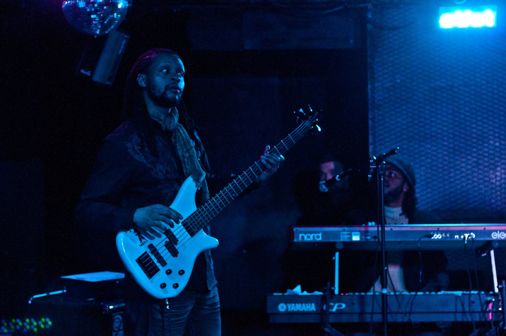 Nneka - photo 25