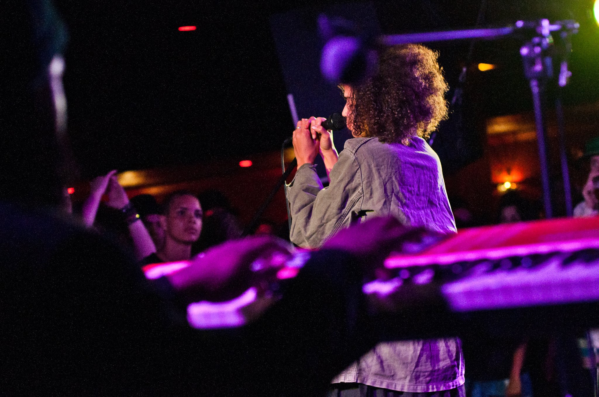 Nneka - photo 28