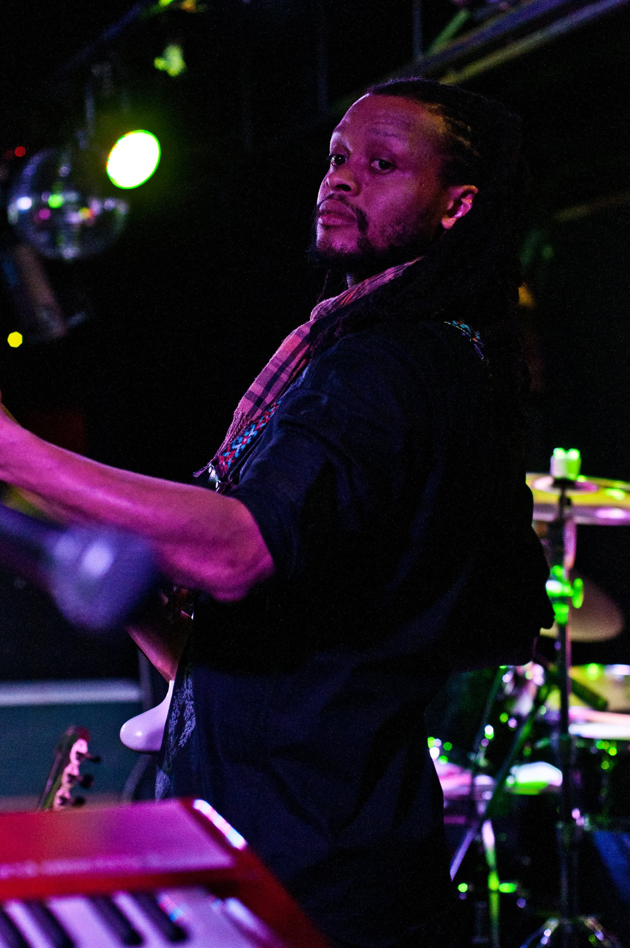 Nneka - photo 30