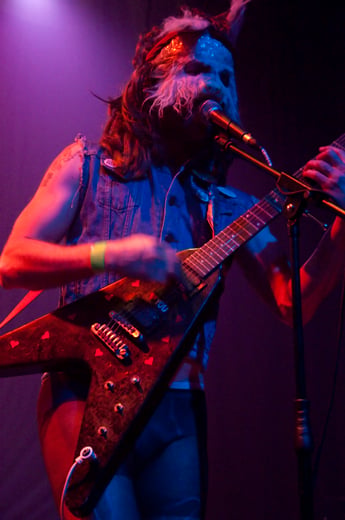 Nobunny - photo 3