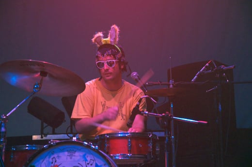Nobunny - photo 5