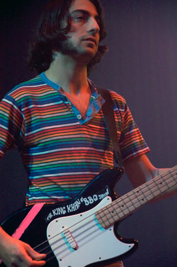 Nobunny - photo 8