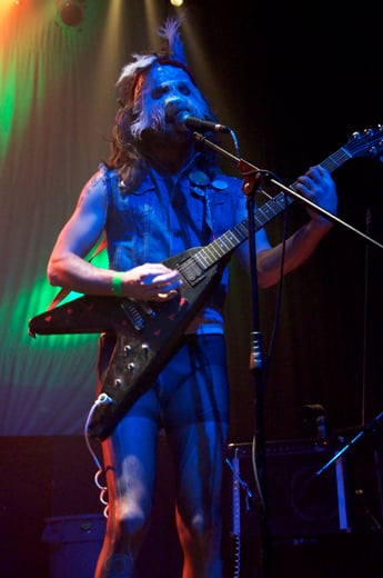 Nobunny - photo 9