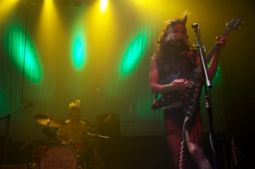 Nobunny - photo 12
