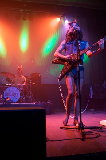 Nobunny - photo 17