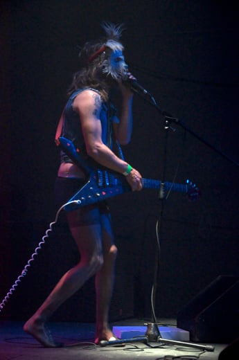 Nobunny - photo 21