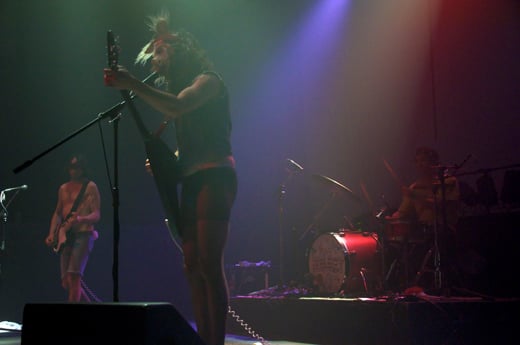 Nobunny - photo 22