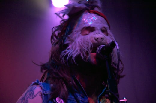 Nobunny - photo 23