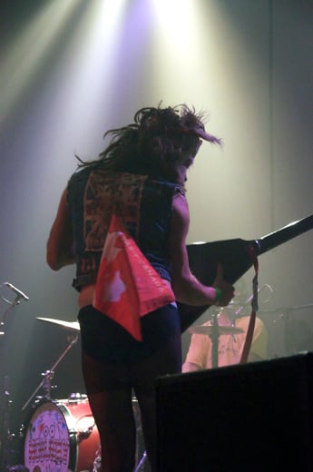 Nobunny - photo 28