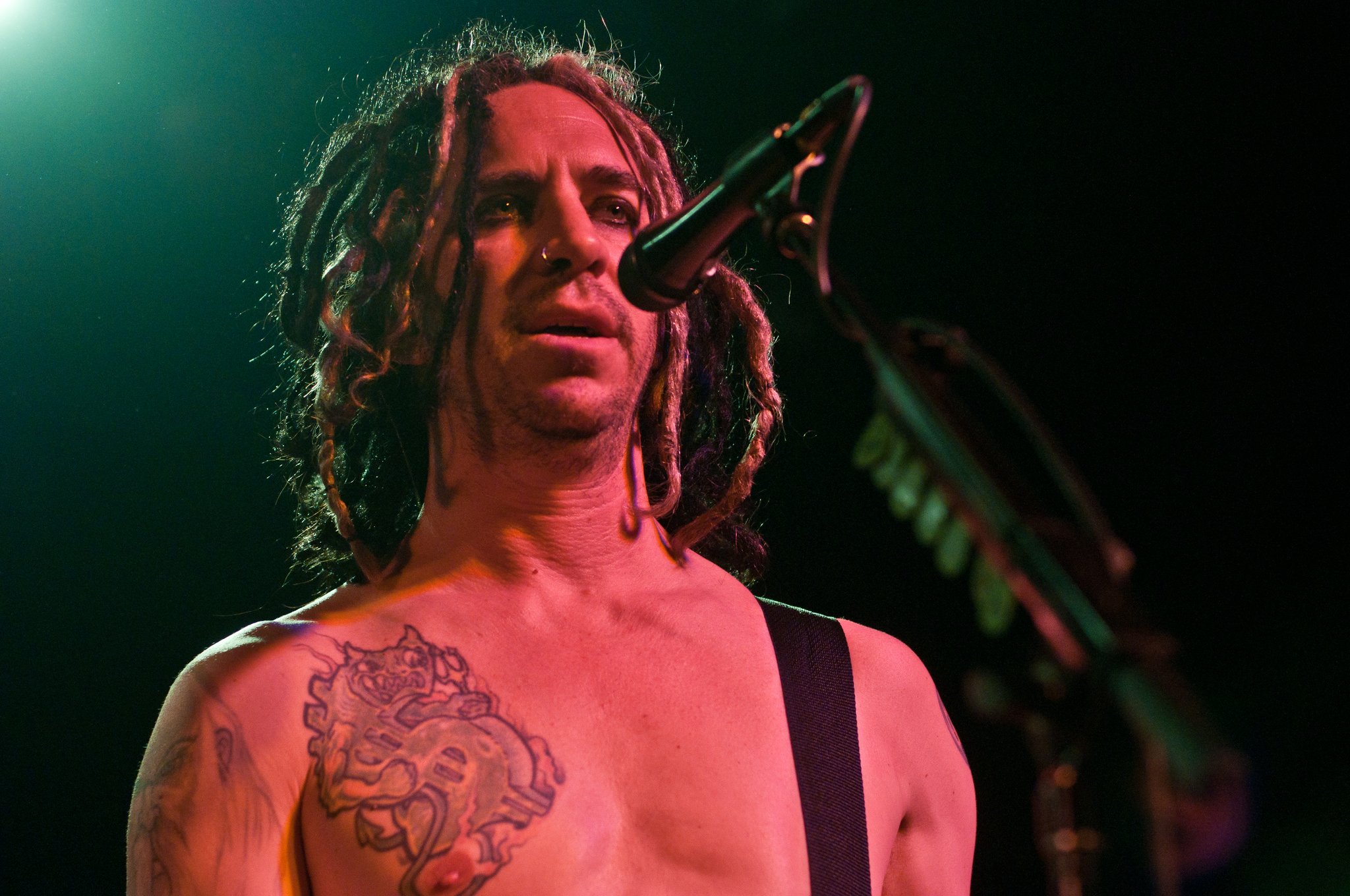 NOFX - photo 3