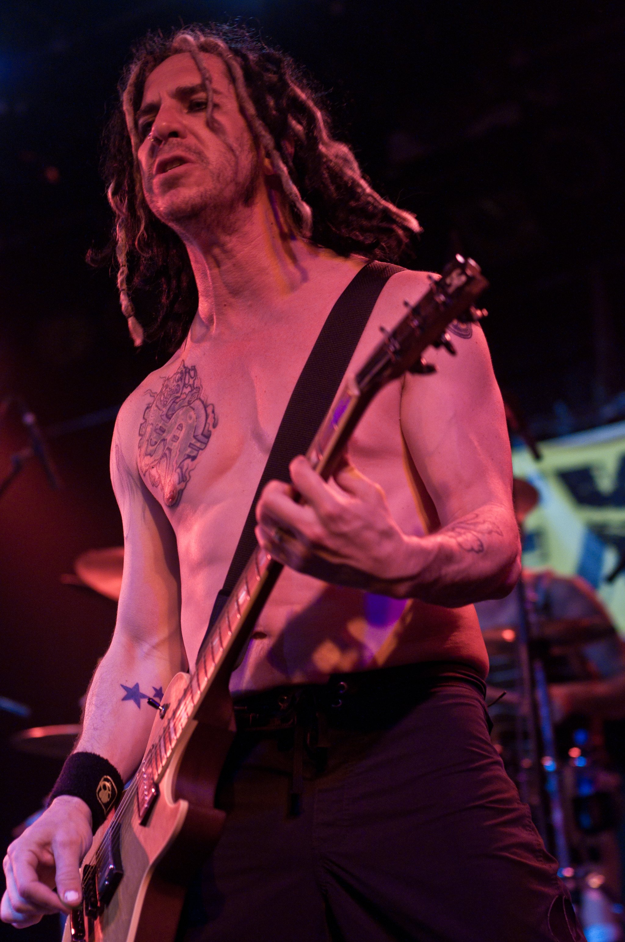 NOFX - photo 13