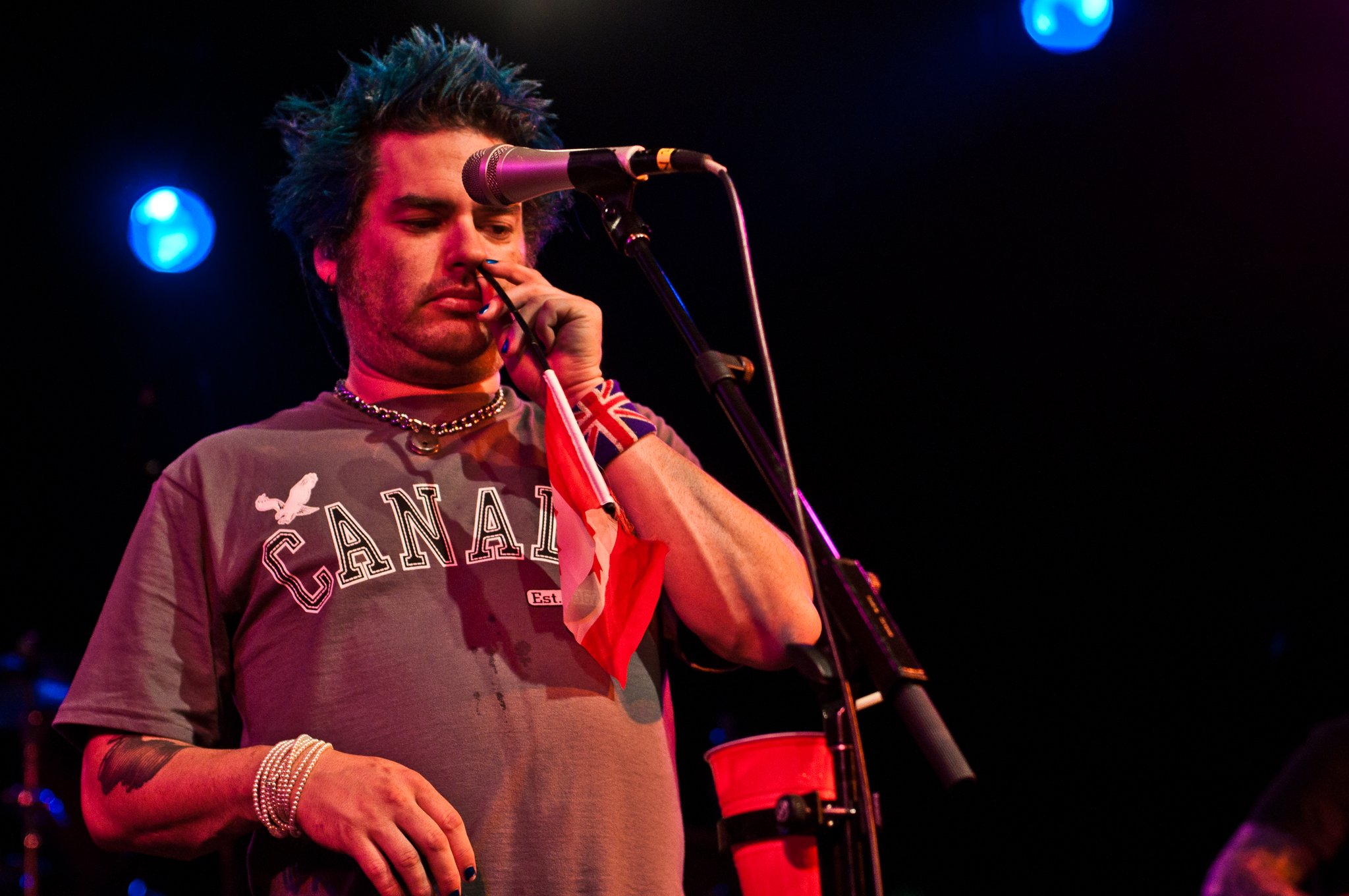 NOFX - photo 14