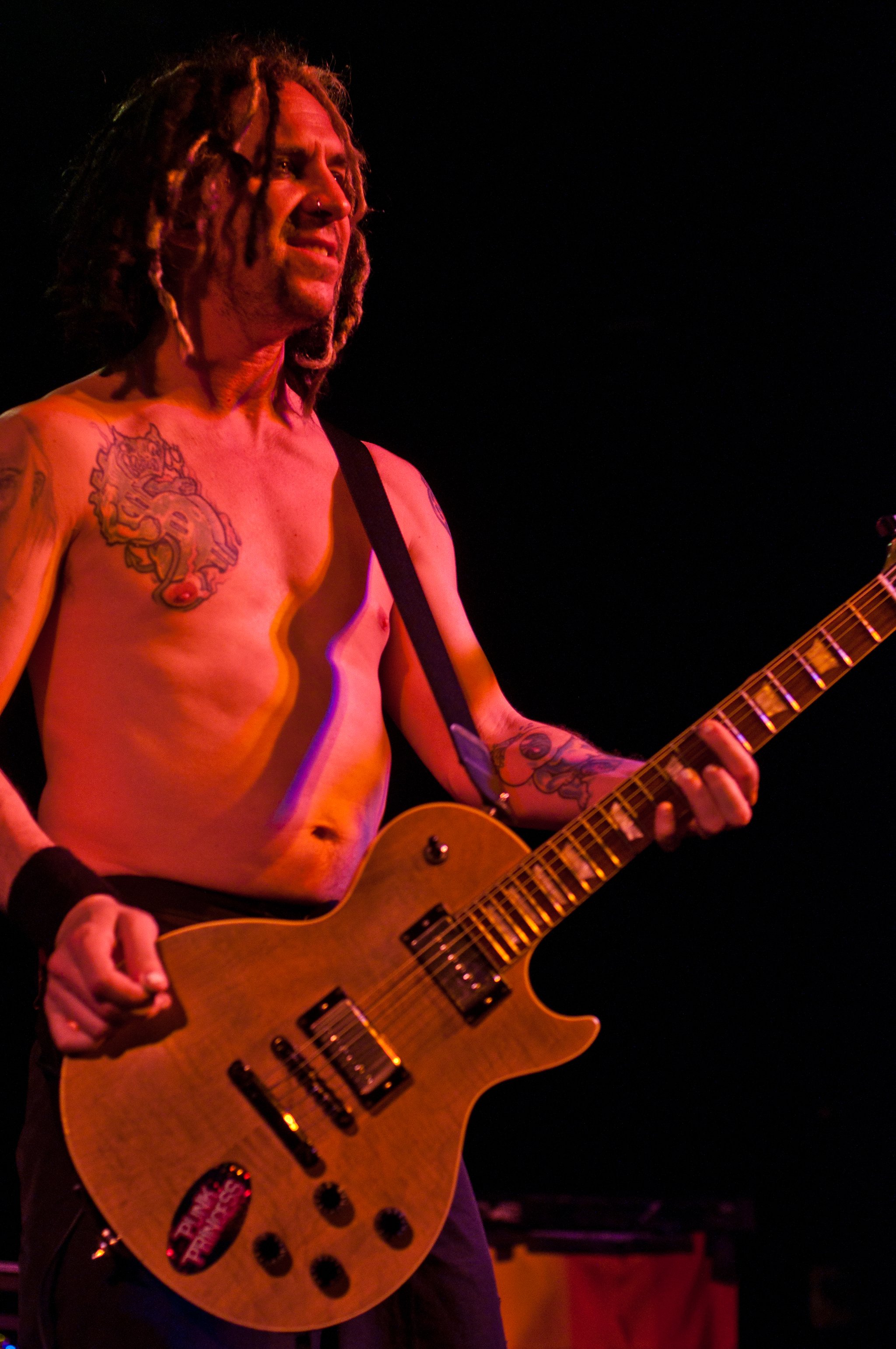 NOFX - photo 21