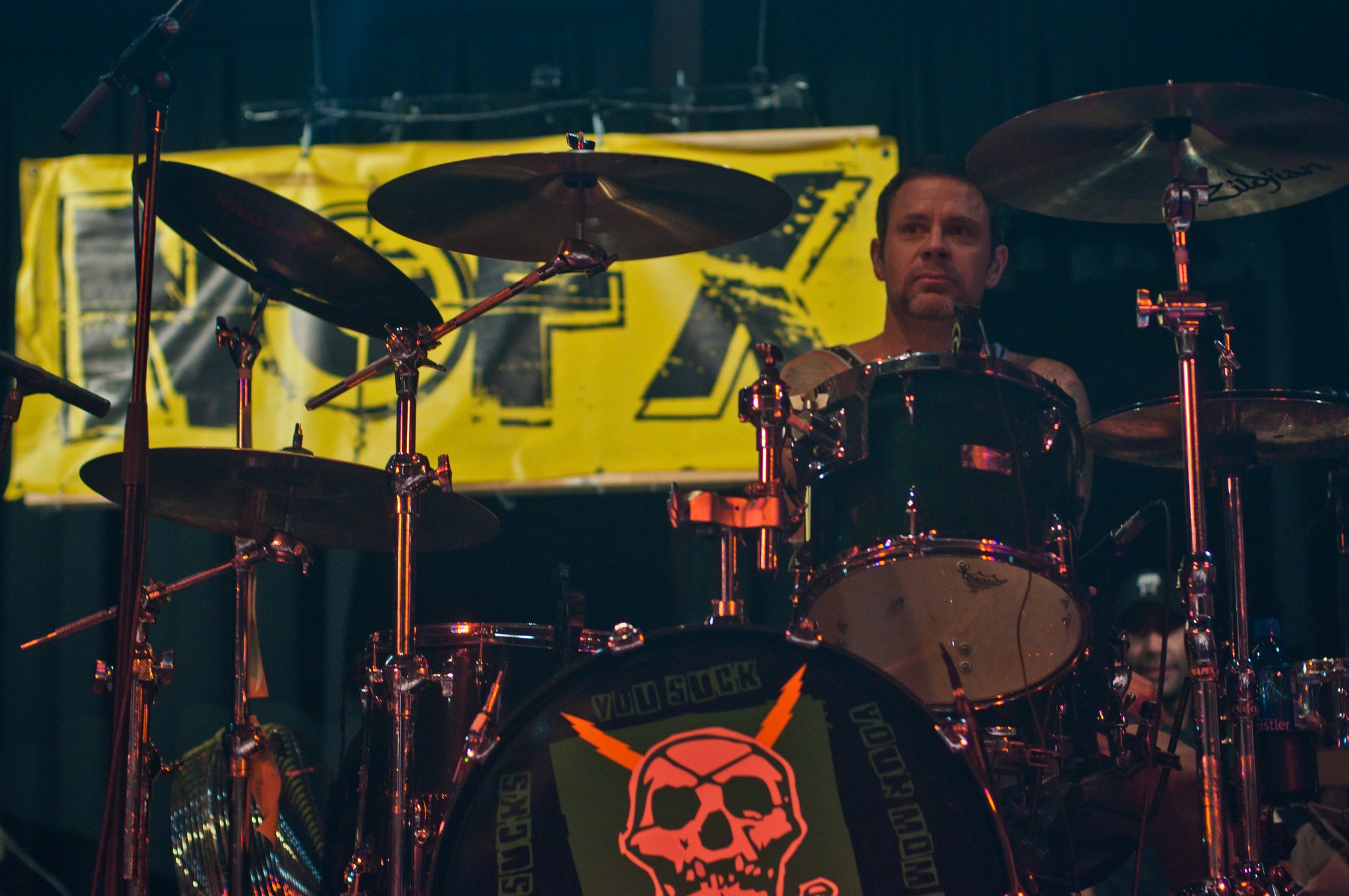 NOFX - photo 22