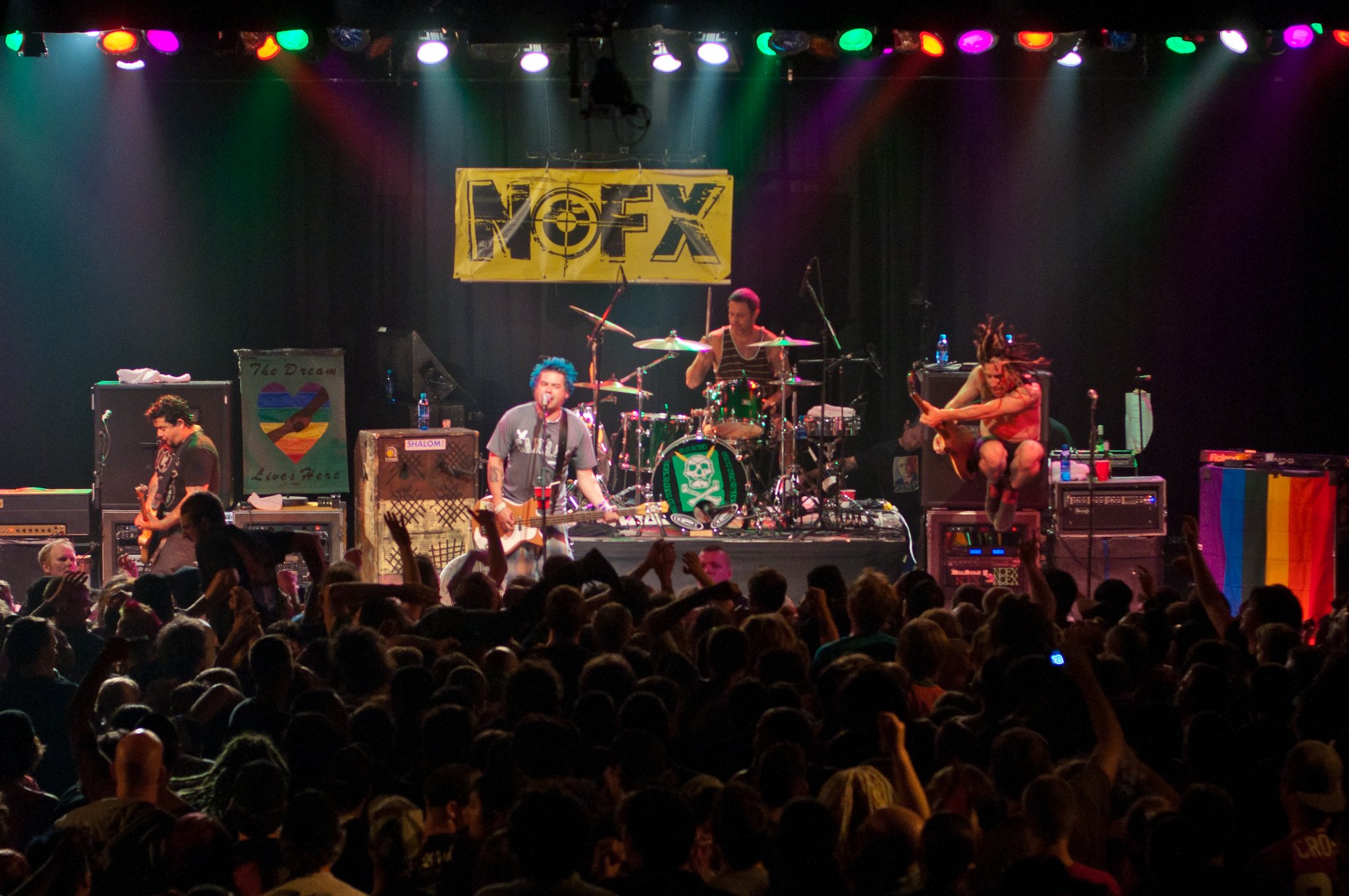 NOFX - photo 24
