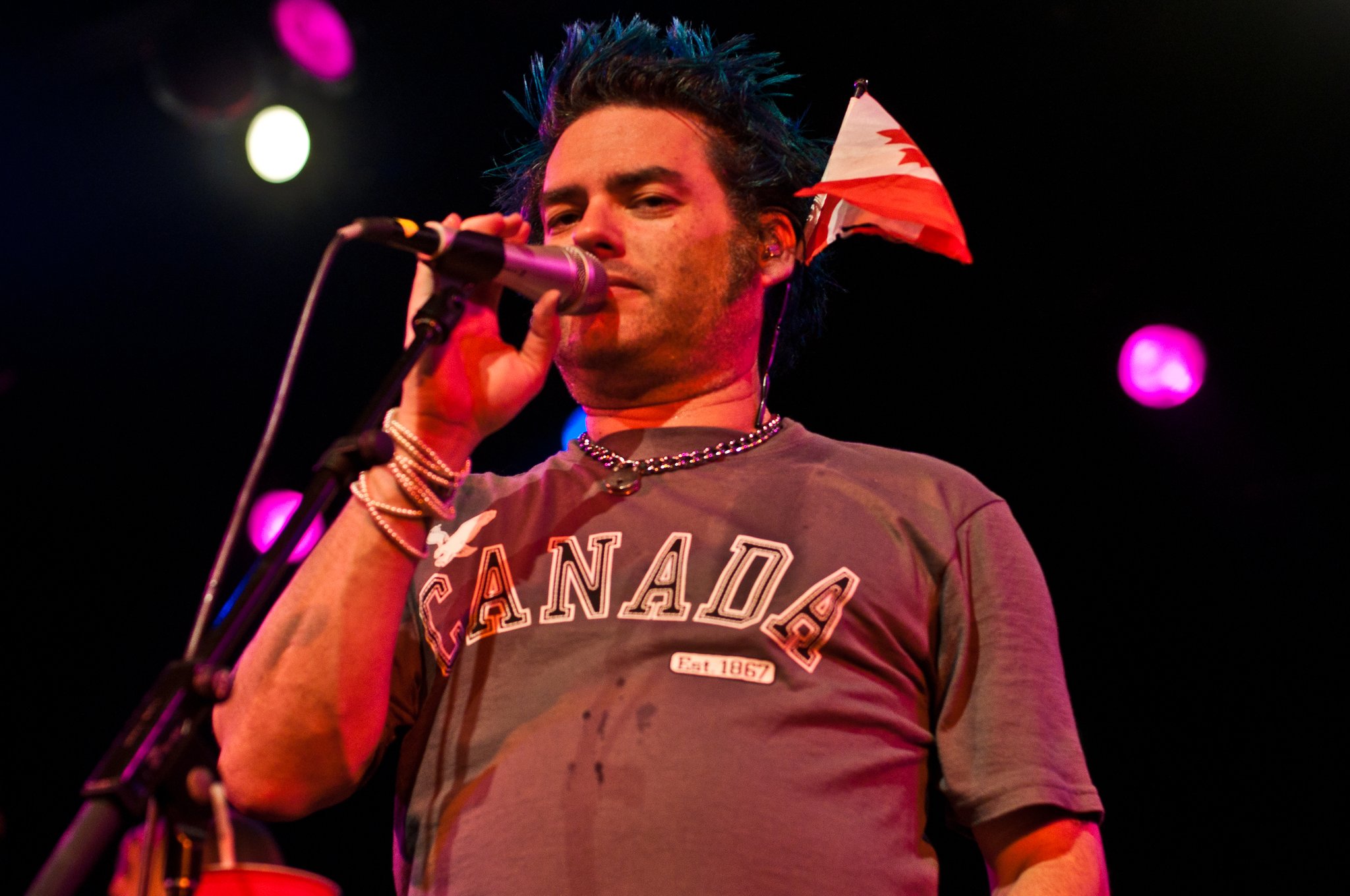 NOFX - photo 32
