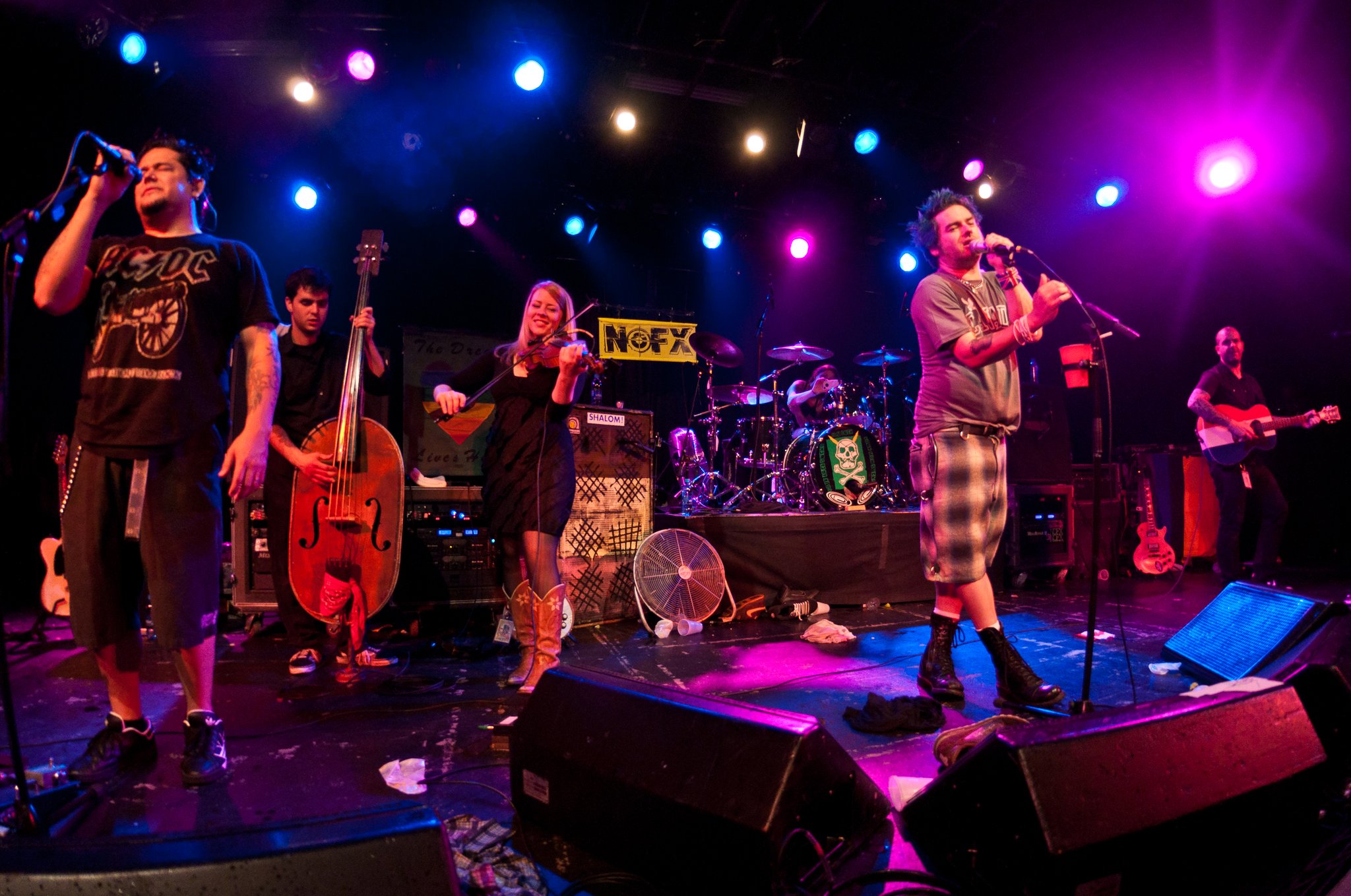 NOFX - photo 36