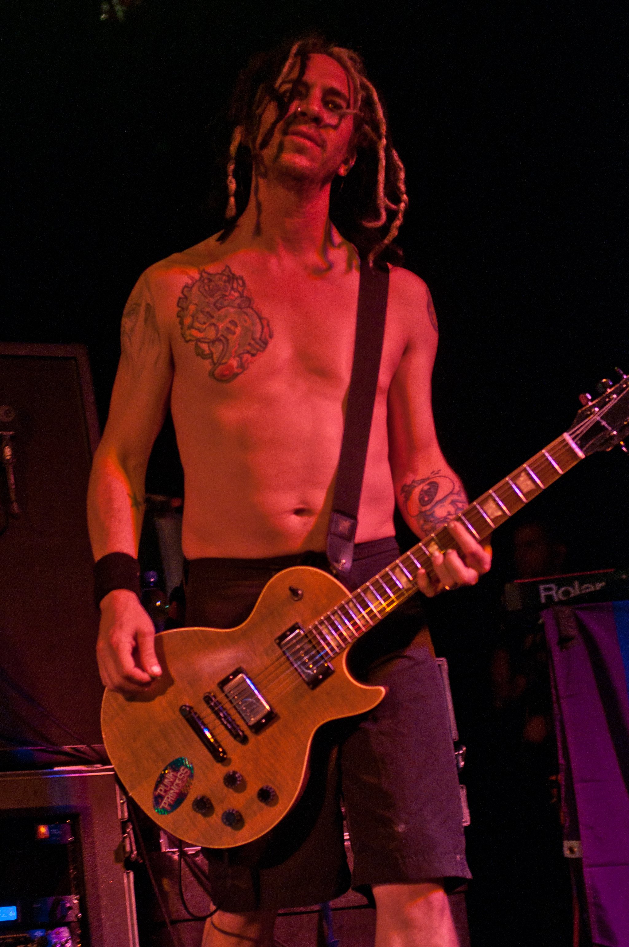 NOFX - photo 37
