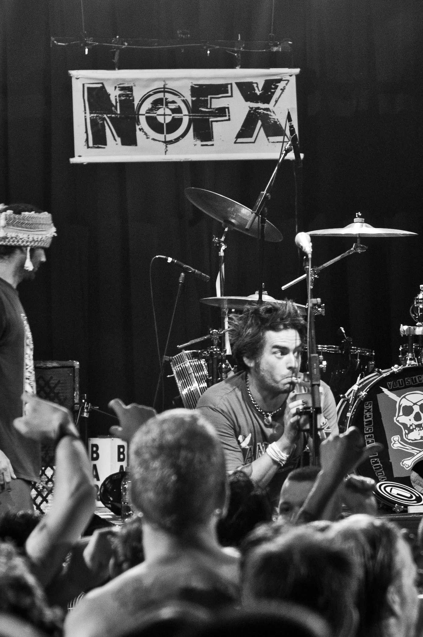 NOFX - photo 39