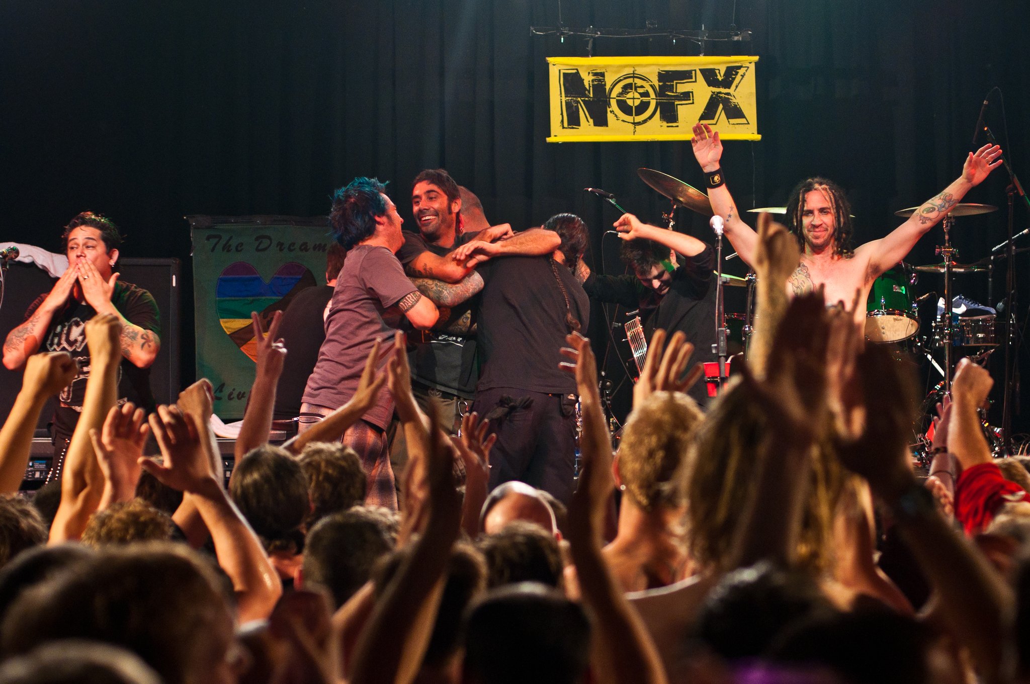 NOFX - photo 45