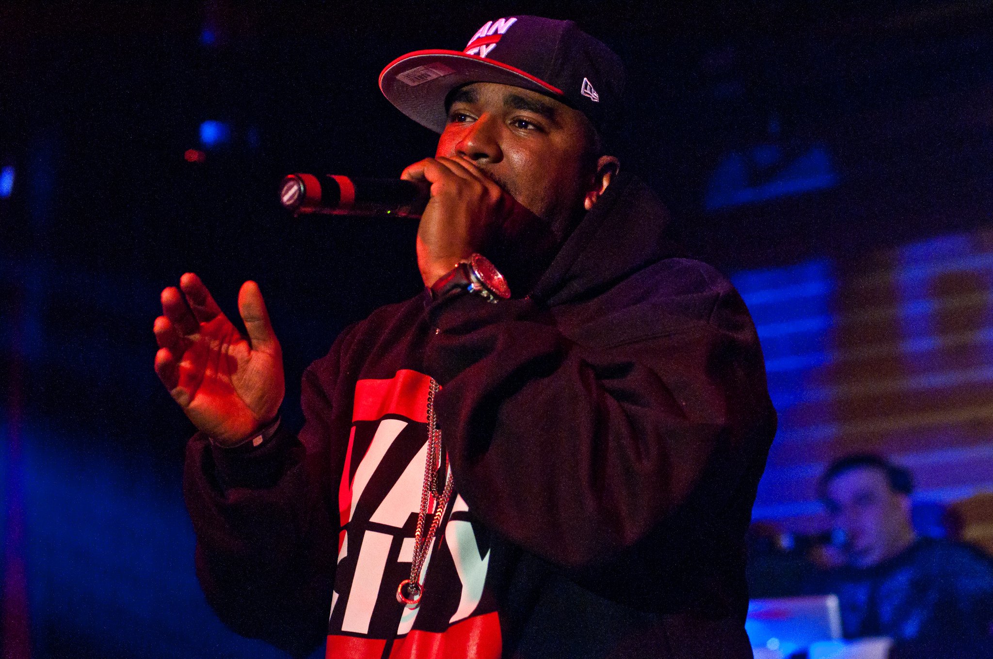 Noreaga (N.O.R.E.) - photo 9