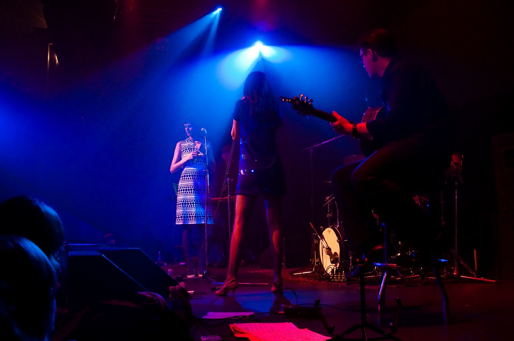 Nouvelle Vague - photo 17