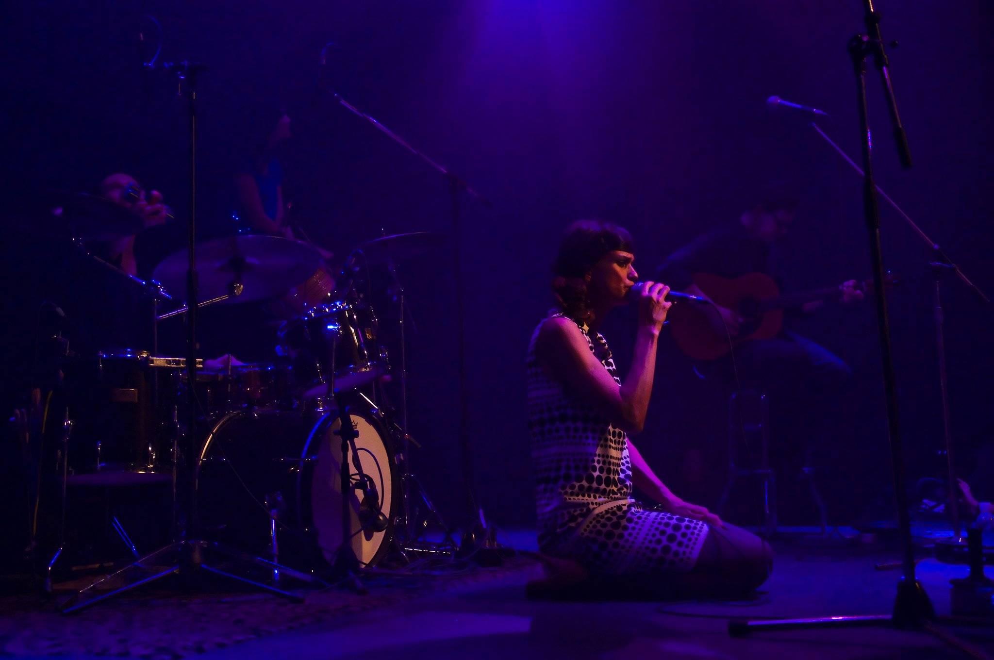 Nouvelle Vague - photo 18