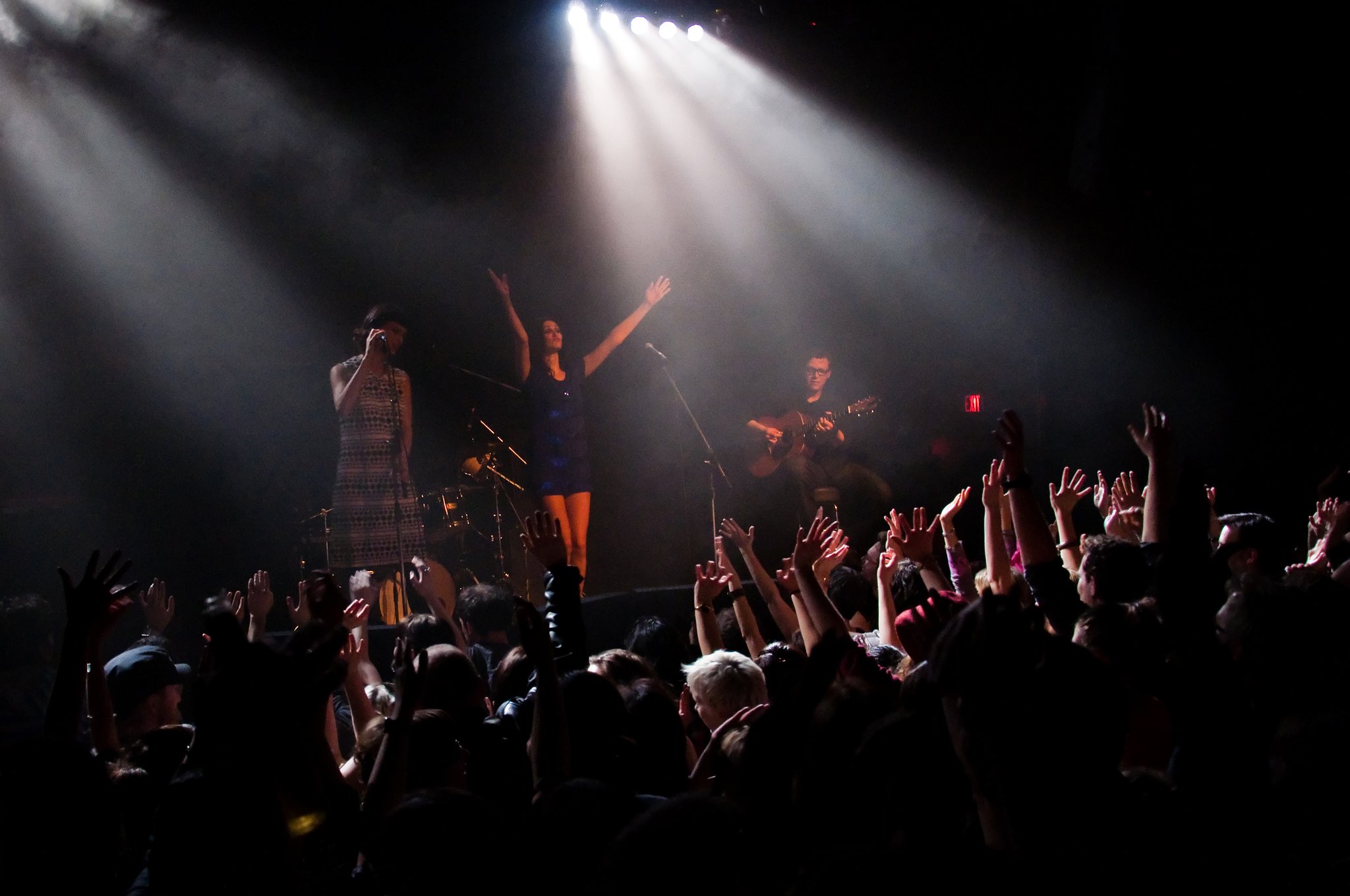 Nouvelle Vague - photo 21