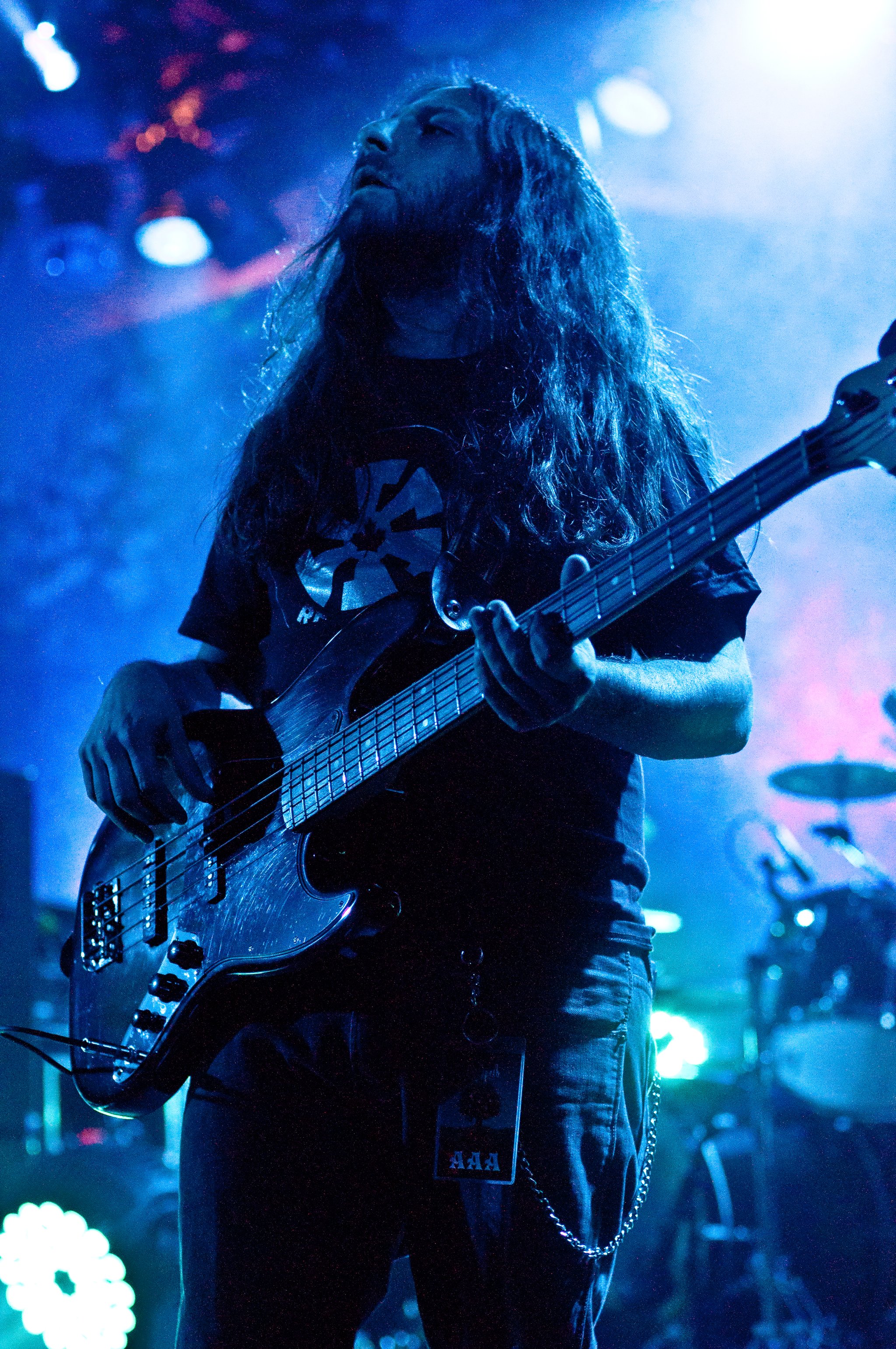 Opeth - photo 7