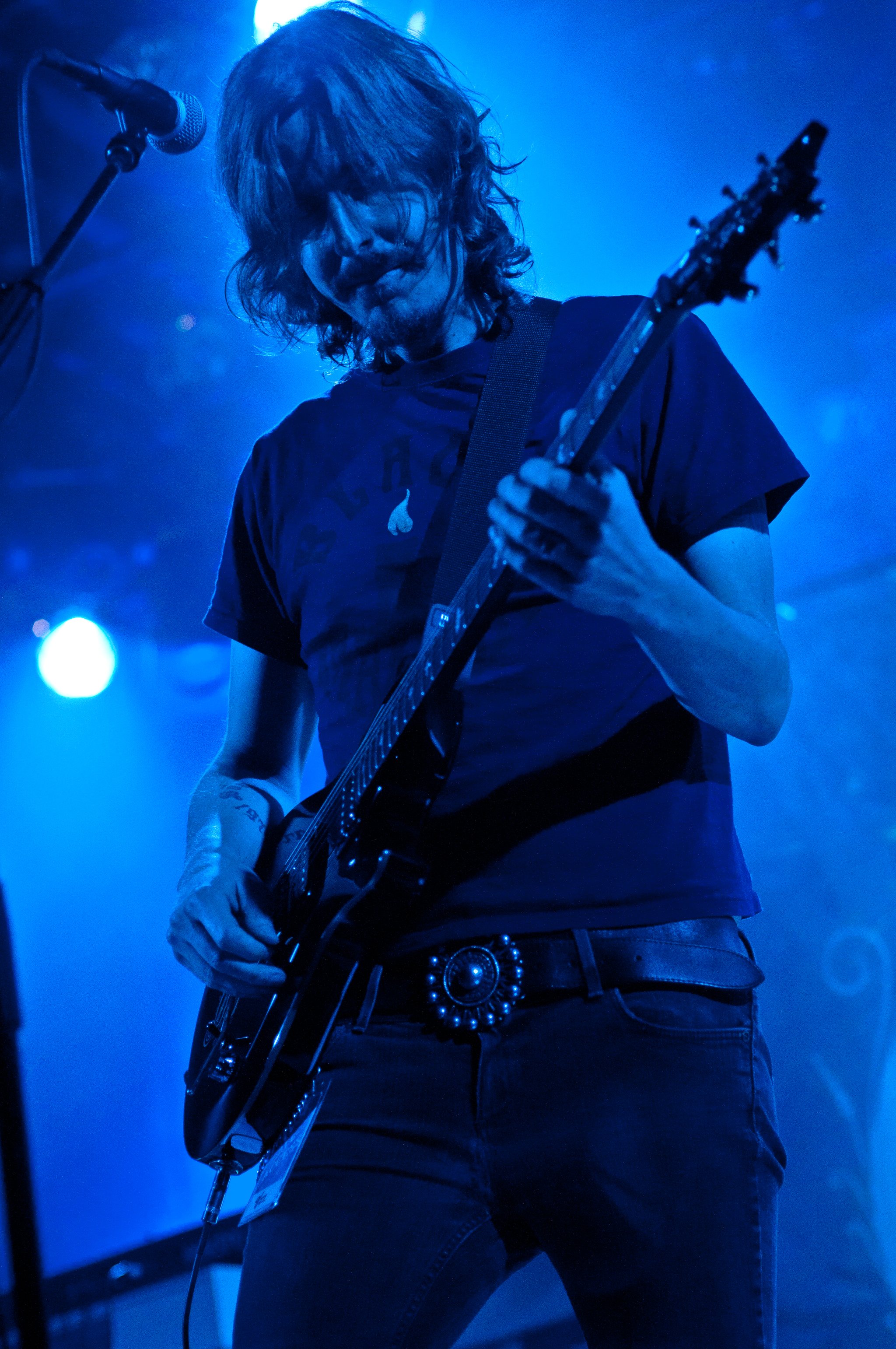Opeth - photo 8