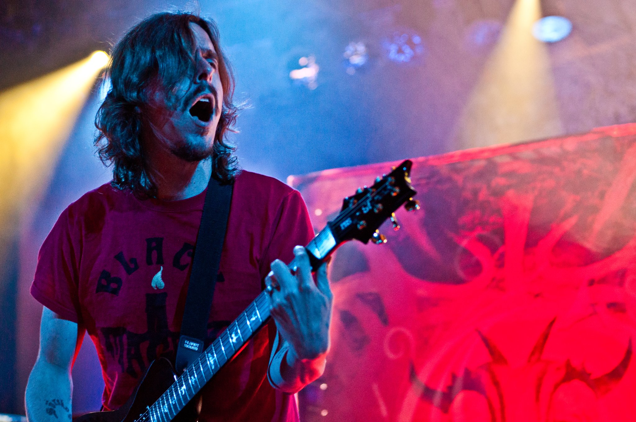 Opeth - photo 10