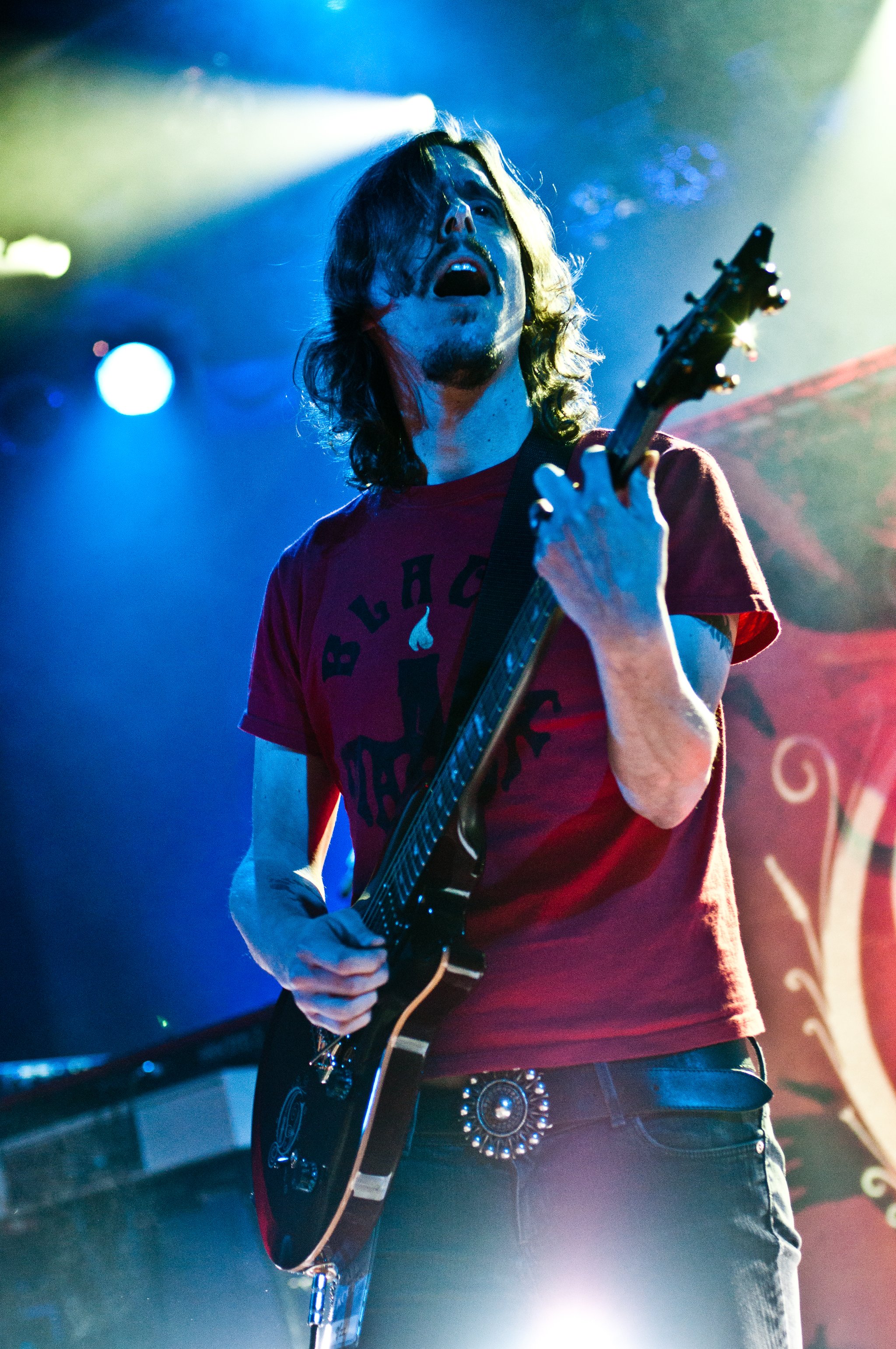 Opeth - photo 11