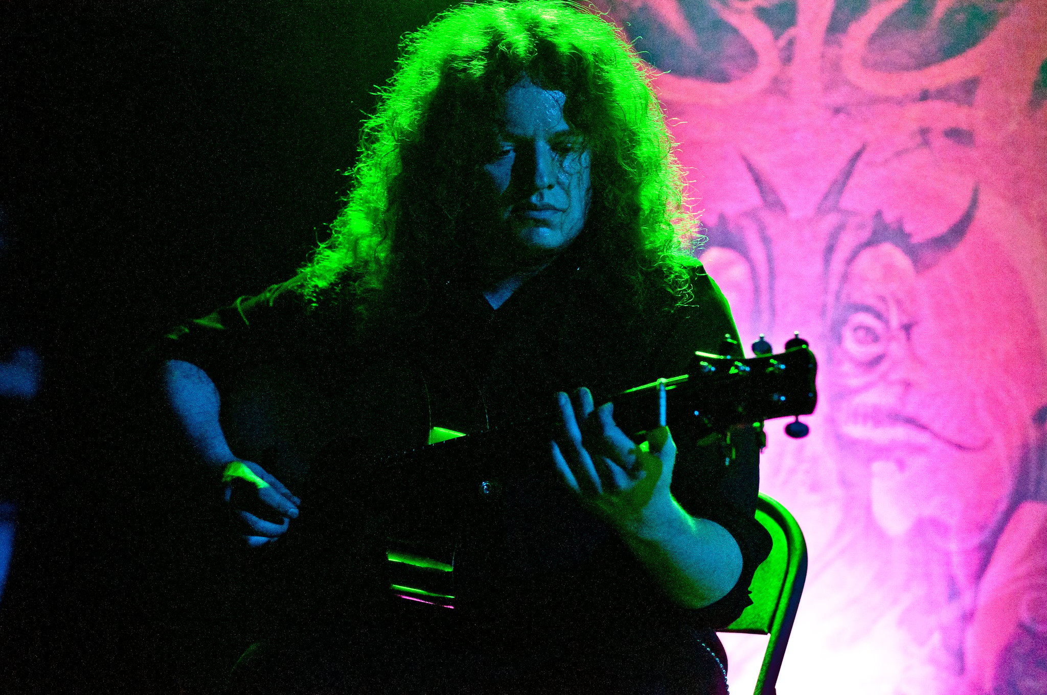 Opeth - photo 12