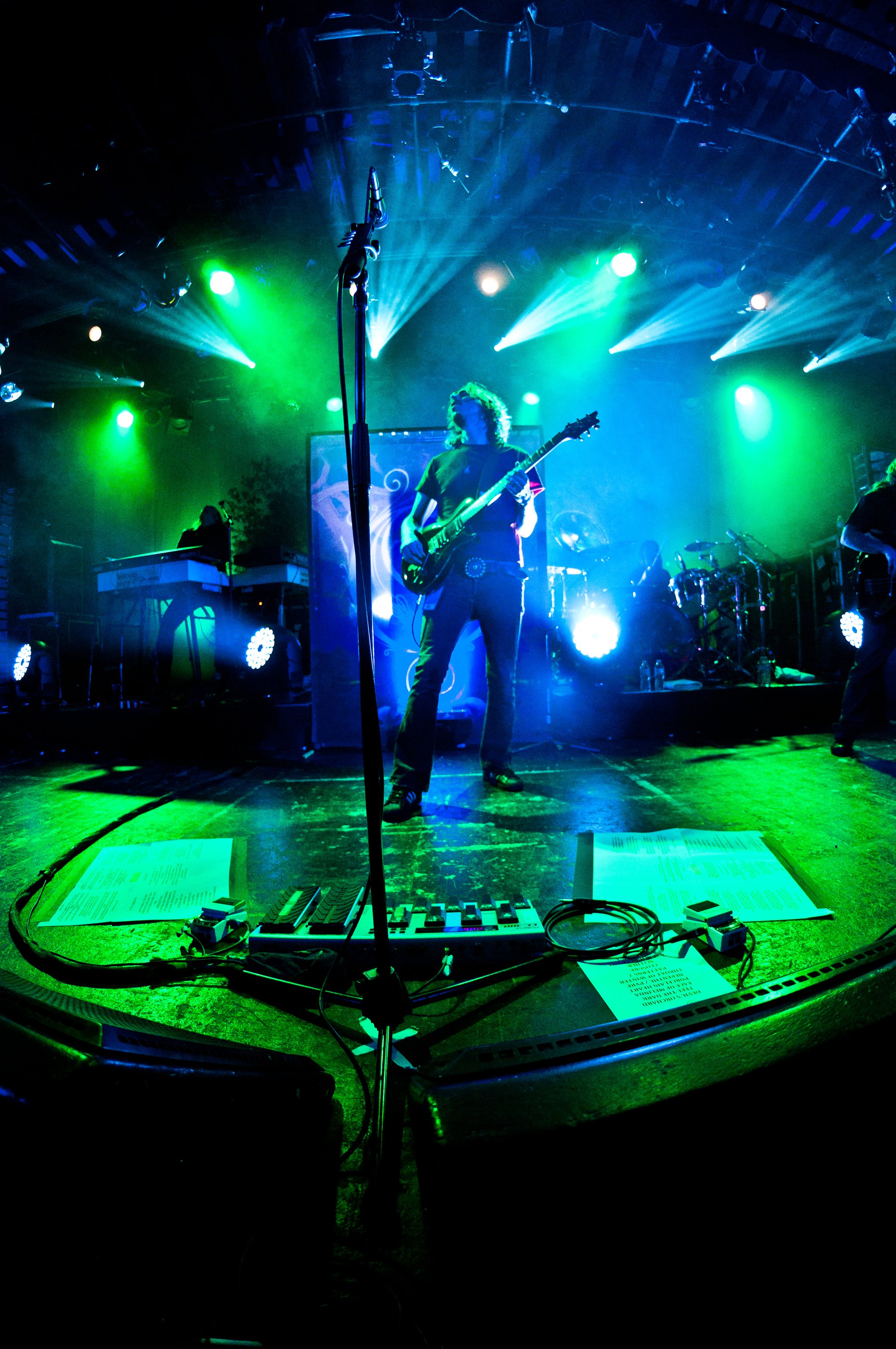 Opeth - photo 16