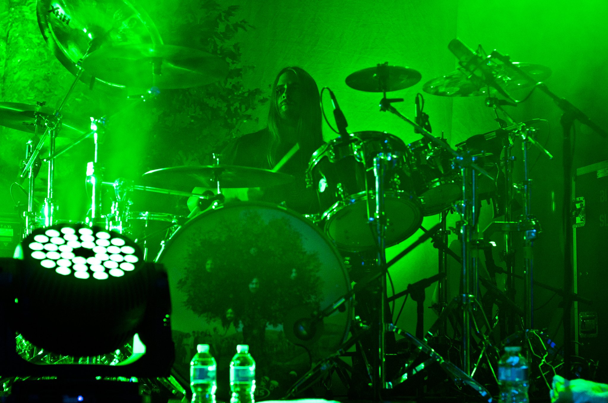 Opeth - photo 18