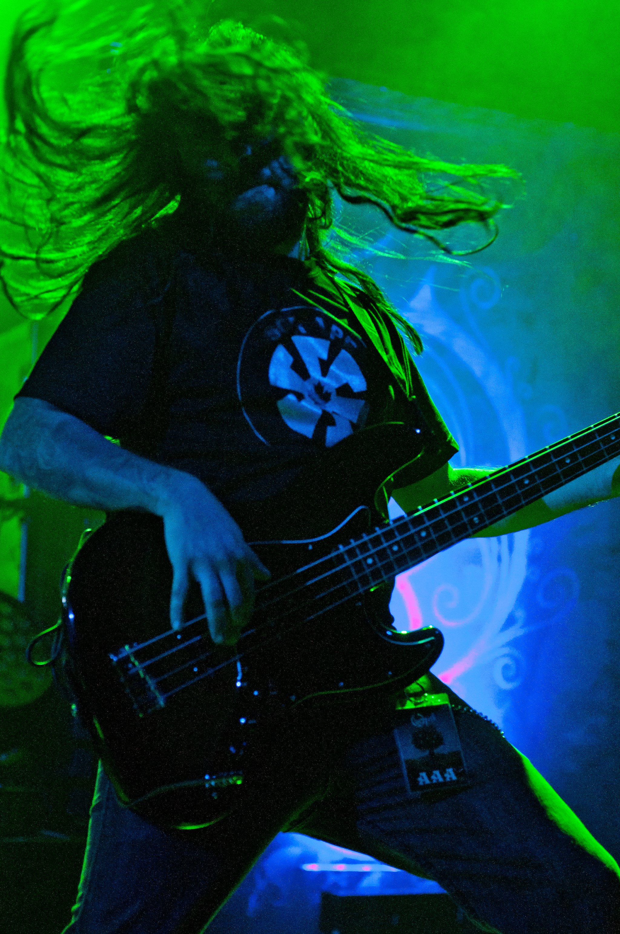 Opeth - photo 19