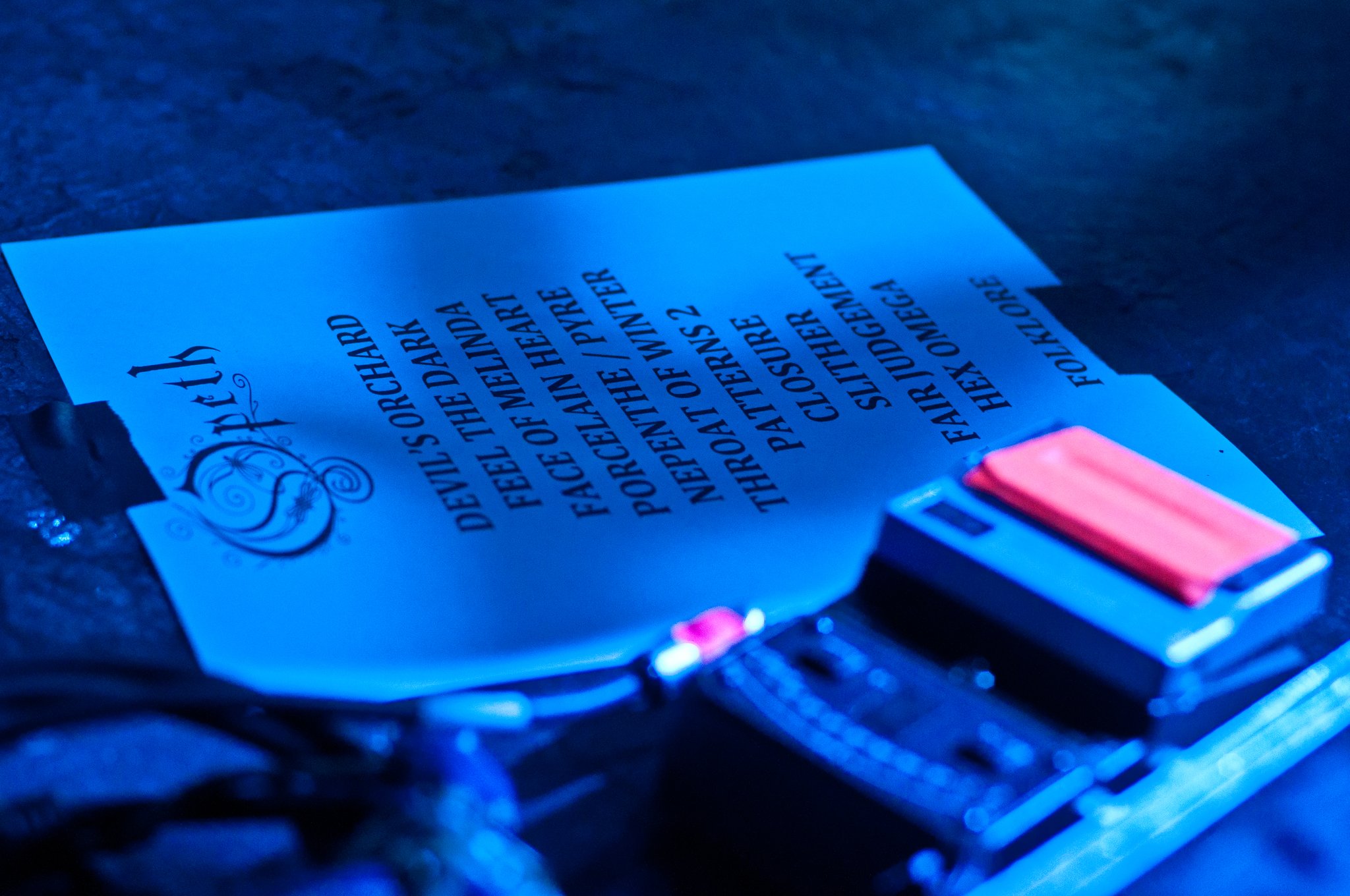Opeth - photo 22