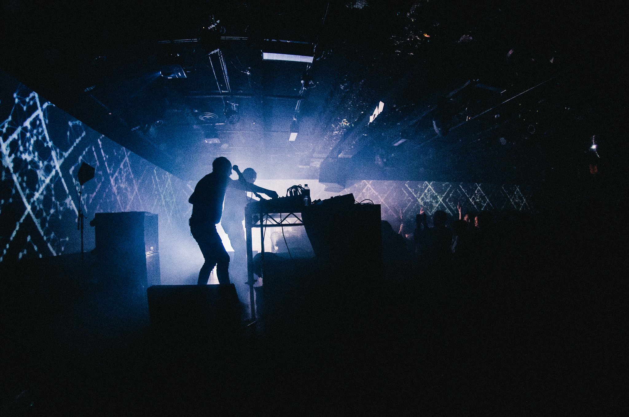 Orbital - photo 1