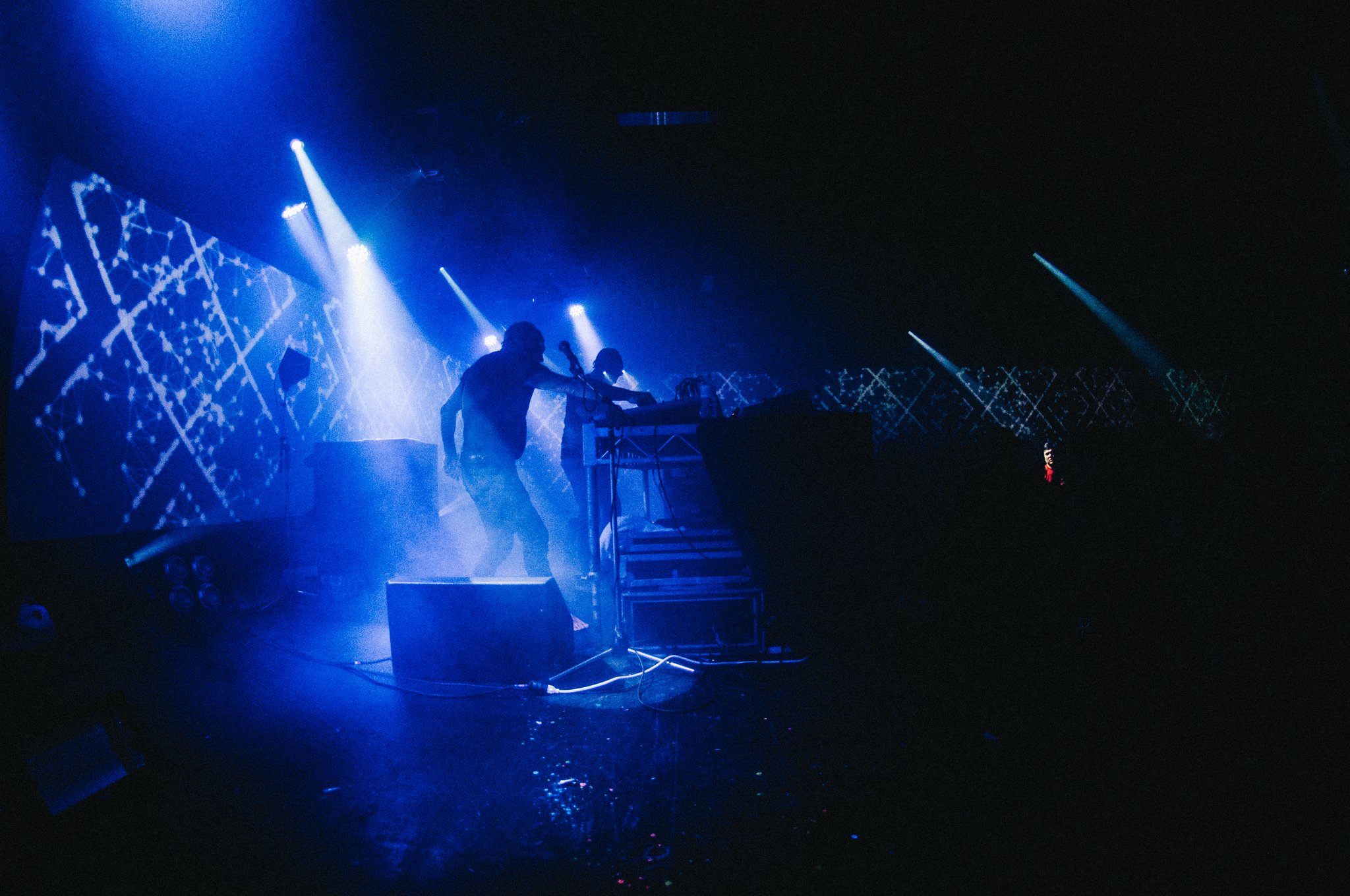 Orbital - photo 2