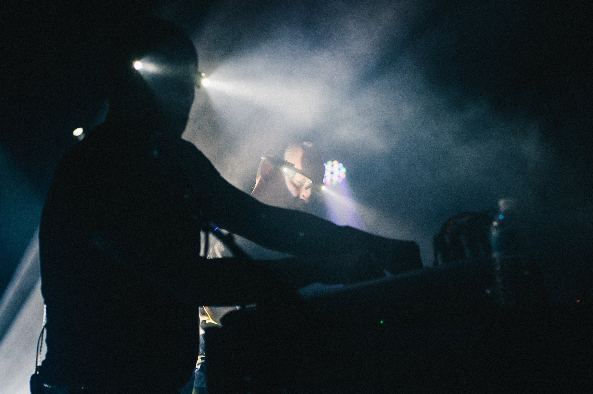 Orbital - photo 3